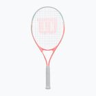 Racchetta da tennis Wilson Envy XP Lite coral