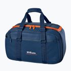 Borsa da tennis Wilson Roland Garros Session De Soiree Small Duffel 2026 navy/clay