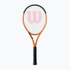 Racchetta da tennis Wilson Burn 100LS V6 orange