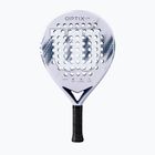 Racchetta da padel Wilson Optix V2 Lite lilac