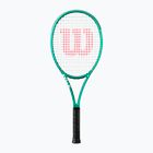 Racchetta da tennis Wilson Blade 101 Team V10 green