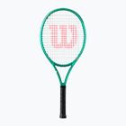 Racchetta da tennis per bambini Wilson Blade Jr 26 V10 green