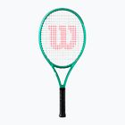 Racchetta da tennis per bambini Wilson Blade Jr 25 V10 green