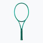 Racchetta da tennis Wilson Blade 100 V10 green