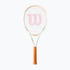 Racchetta da tennis Wilson Roland Garros Clash 100L V3 2026 stone