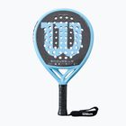 Racchetta da padel Wilson Endure LS V1 blue/black