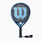 Racchetta da padel Wilson Endure Pro V1 blue/black