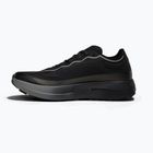 Scarpe da corsa uomo Norda 005 stealth black