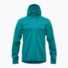 RedElk Agua giacca antipioggia blu lago