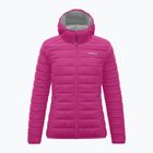 Piumino da donna RedElk Sar merengue rosa
