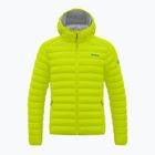 Piumino RedElk Mir lime da uomo