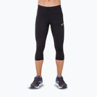 Leggings da allenamento Joma Record 3/4 da uomo, nero