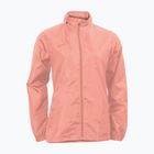 Giacca da corsa Joma Galia salmon da donna