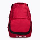 Plecak Joma Diamond II 44,2 l red