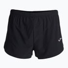 Pantaloncini da corsa Joma Olimpia, nero