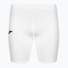 Pantaloncini termici Joma Brama Academy, bianco
