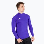 Joma Brama Academy manica lunga termica viola