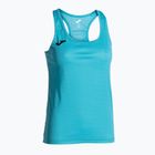 Maglietta da corsa da donna Joma Siena II turchese