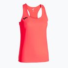 Maglietta da corsa da donna Joma Siena II coral fluor
