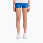 Pantaloncini da corsa da donna Joma Elastic Short royal