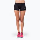Pantaloncini da corsa da donna Joma Elastic Short nero
