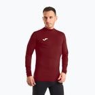 Joma Brama Academy manica lunga termica bordeaux
