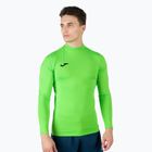 Maglia termica Joma Brama Academy fluor green