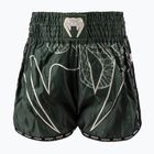 Shorts da allenamento uomo Venum Serpenti Muay Thai khaki/bronze/ivory