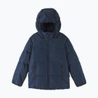 Giacca a piumino per bambini Reima Paimio navy