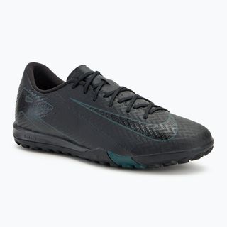 Scarpe da calcio da uomo Nike Mercurial Vapor 16 Academy TF nero / deep jungle / nero