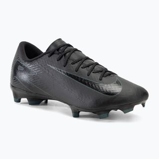 Scarpe da calcio da uomo Nike Mercurial Vapor 16 Academy FG/MG nero/giungla profonda/nero Scarpe da calcio da uomo Nike Mercurial Vapor 16 Academy FG/MG nero/giungla profonda/nero