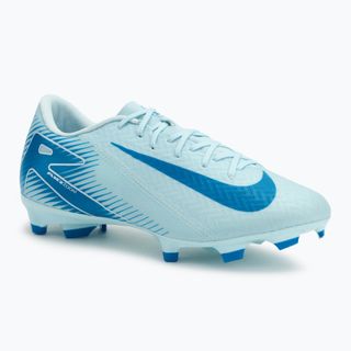 Scarpe da calcio Nike Mercurial Vapor 16 Academy FG/MG blu ghiacciaio/blu orbitale