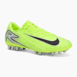 Scarpe da calcio uomo Nike Mercurial Vapor 16 Academy AG volt/nero