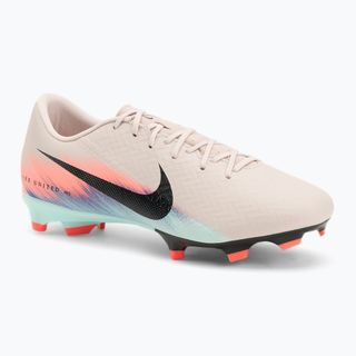 Scarpe da calcio uomo Nike United Mercurial Vapor 16 Academy FG/MG silt red/racer blue Scarpe da calcio uomo Nike United Mercurial Vapor 16 Academy FG/MG silt red/racer blue