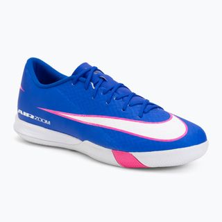 Scarpe da calcio uomo Nike Mercurial Vapor 16 Academy IC racer blue/white Scarpe da calcio uomo Nike Mercurial Vapor 16 Academy IC racer blue/white