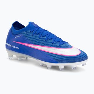 Scarpe da calcio uomo Nike Mercurial Vapor 16 Elite AG-Pro racer blue/white