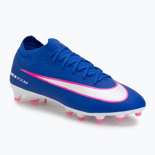Scarpe da calcio uomo Nike Mercurial Vapor 16 Pro AG-Pro racer blue/white