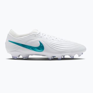 Scarpe da calcio uomo Nike Tiempo Maestro Elite FG white/white/dusty cactus Scarpe da calcio uomo Nike Tiempo Maestro Elite FG white/white/dusty cactus