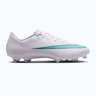 Scarpe da calcio uomo Nike Mercurial Vapor 17 Academy MG white/dusty cactus