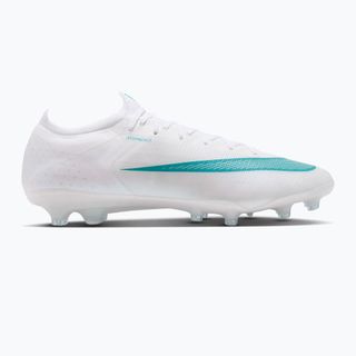 Scarpe da calcio uomo Nike Mercurial Vapor 17 Elite AG white/dusty cactus Scarpe da calcio uomo Nike Mercurial Vapor 17 Elite AG white/dusty cactus