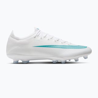 Scarpe da calcio uomo Nike Mercurial Vapor 17 Pro AG white/dusty cactus Scarpe da calcio uomo Nike Mercurial Vapor 17 Pro AG white/dusty cactus