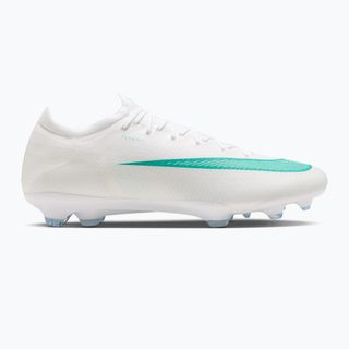 Scarpe da calcio uomo Nike Mercurial Vapor 17 Pro FG white/dusty cactus