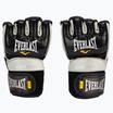 Guanti Everlast Everstrike Guanti da presa neri EV660