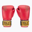 Guantoni da boxe Everlast 1910 Classic rosso