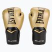 Guantoni da boxe Everlast Pro Style Elite 2 oro EV2500