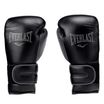 Guantoni da boxe Everlast Power Lock 2 Premium nero EV2272