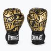 Guantoni da boxe Everlast Spark nero/oro EV2150 BLK/GLD