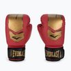 Guantoni da boxe per bambini Everlast Prospect 2 rosso/oro EV4602 RED/GLD