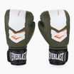 Guantoni da boxe Everlast Prospect 2 verde/bianco