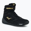 Scarpe da boxe Everlast Elite 2 nere da uomo